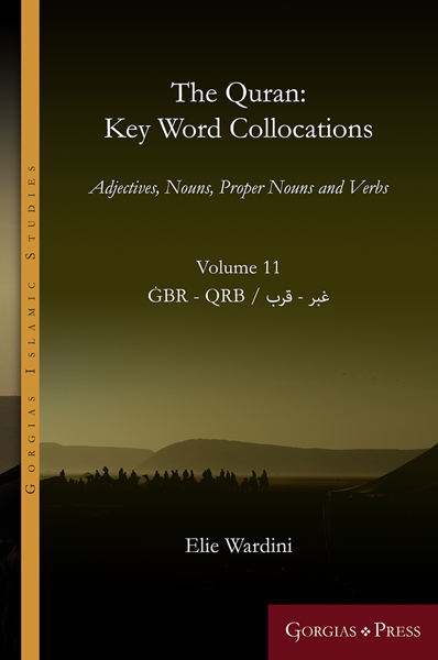 Picture of Key Word Collocations (Volume 11)