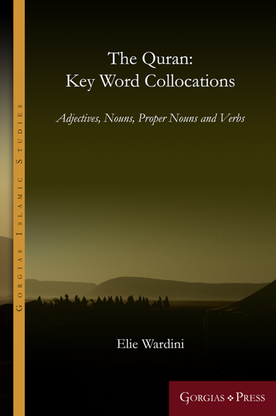 Picture of The Quran_Key Word Collocations_Bundle