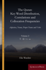 Picture of The Quran. Key Word Distribution, Correlations and Collocation Frequencies. Vol. 2
