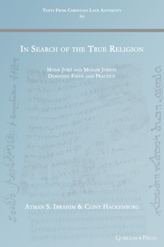 Picture of In Search of the True Religion
