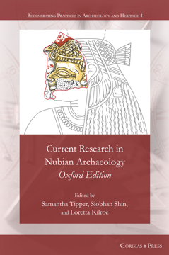 Picture of Current Research in Nubian Archaeology. Oxford Edition