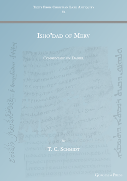 Picture of Isho‛dad of Merv