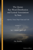 Picture of The Quran Key Word Distribution and Lexical Associations by Sura, vol. 1 of 18