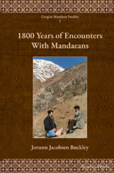 Picture For Gorgias Mandaean Studies Series and Journal