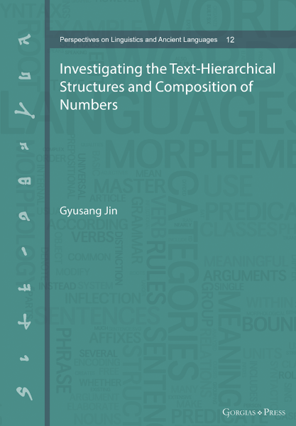 Picture of Investigating the Text-Hierarchical Structures and Composition of Numbers