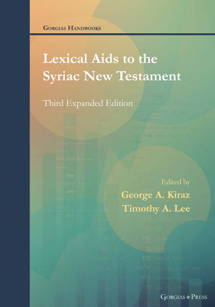 Picture of Lexical Aids to the Syriac New Testament (Third Expanded Edition)