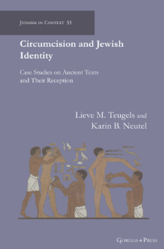 Picture For Judaism in Context Series and Journal
