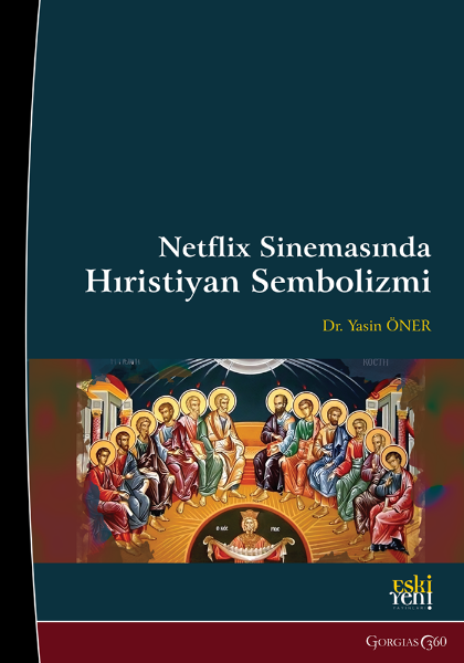 Picture of Christian Symbolism in Netflix Cinema