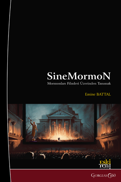 Picture of CineMormon