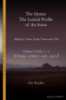 Picture of The Lexical Profile of the Suras (vol. 2)