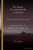 Picture of The Lexical Profile of the Suras (vol. 7)