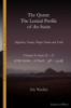 Picture of The Lexical Profile of the Suras (vol. 9)