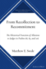 Picture of From Recollection to Recommitment