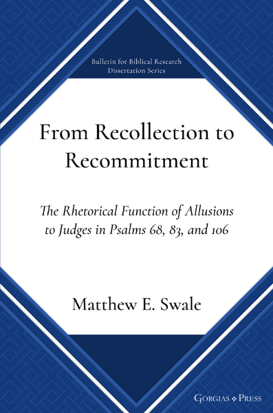 Picture of From Recollection to Recommitment