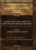 Picture of Syriac Texts and Translations of the Chronicle of Michael the Great (Volumes 1-4) (4-volume set)