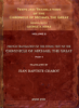 Picture of Syriac Texts and Translations of the Chronicle of Michael the Great (Volumes 1-4) (4-volume set)