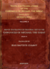 Picture of Syriac Texts and Translations of the Chronicle of Michael the Great (Volumes 1-4) (4-volume set)