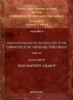 Picture of Syriac Texts and Translations of the Chronicle of Michael the Great (Volumes 1-4) (4-volume set)