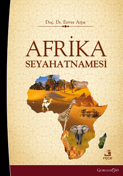 Picture of Africa Travelogue
