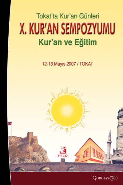 Picture of Quran Days in Tokat X. Quran Symposium