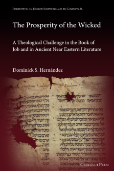 Picture For Author Dominick  S. Hernández