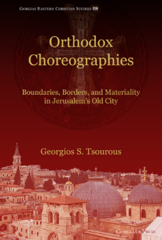 Picture For Gorgias Eastern Christian Studies Series and Journal