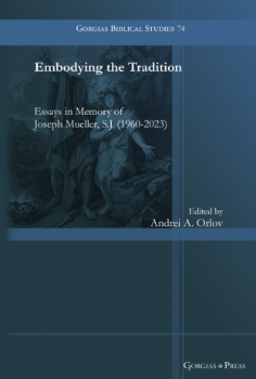 Picture For Gorgias Biblical Studies Series and Journal